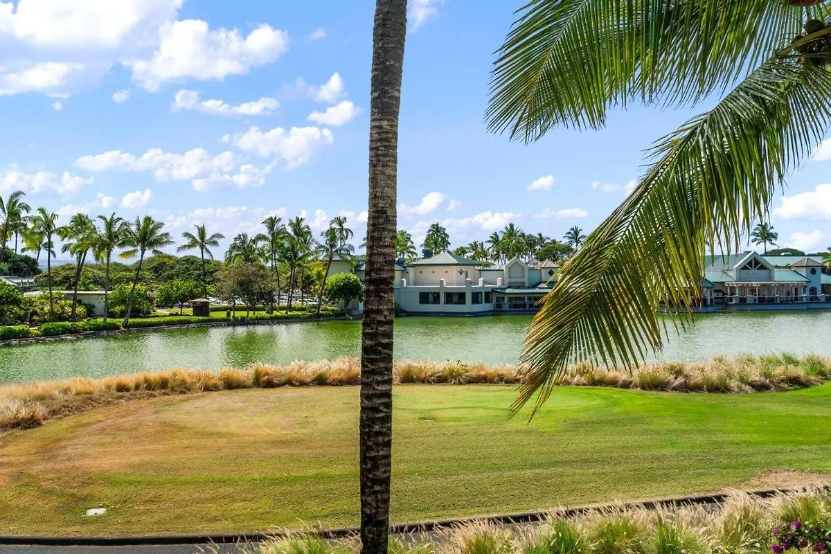 Ferienhaus O4 Waikoloa Fairway Villas USA