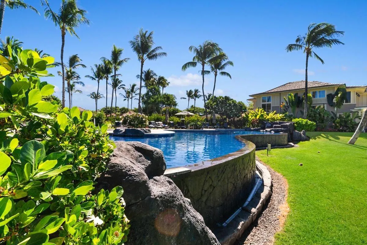 Ferienhaus O4 Waikoloa Fairway Villas