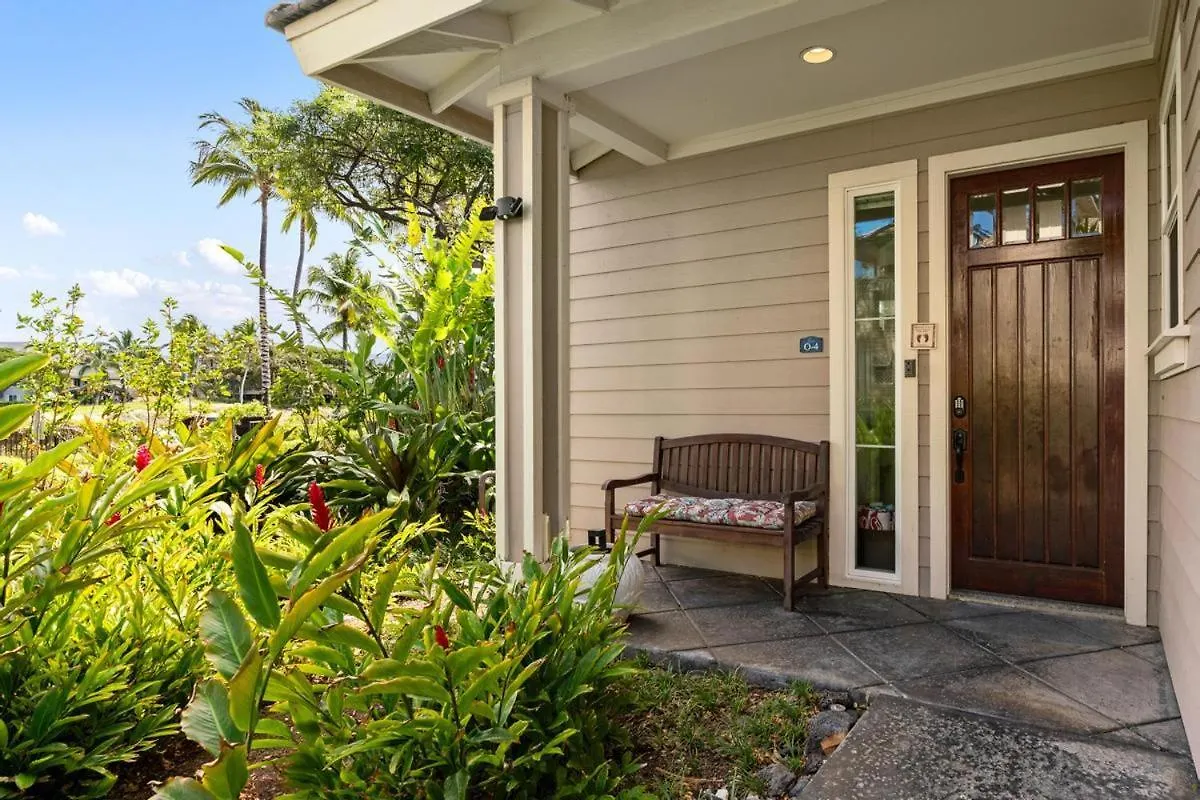 O4 Waikoloa Fairway Villas