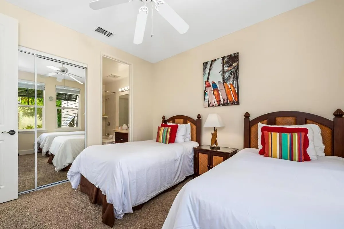 O4 Waikoloa Fairway Villas 0*,  USA