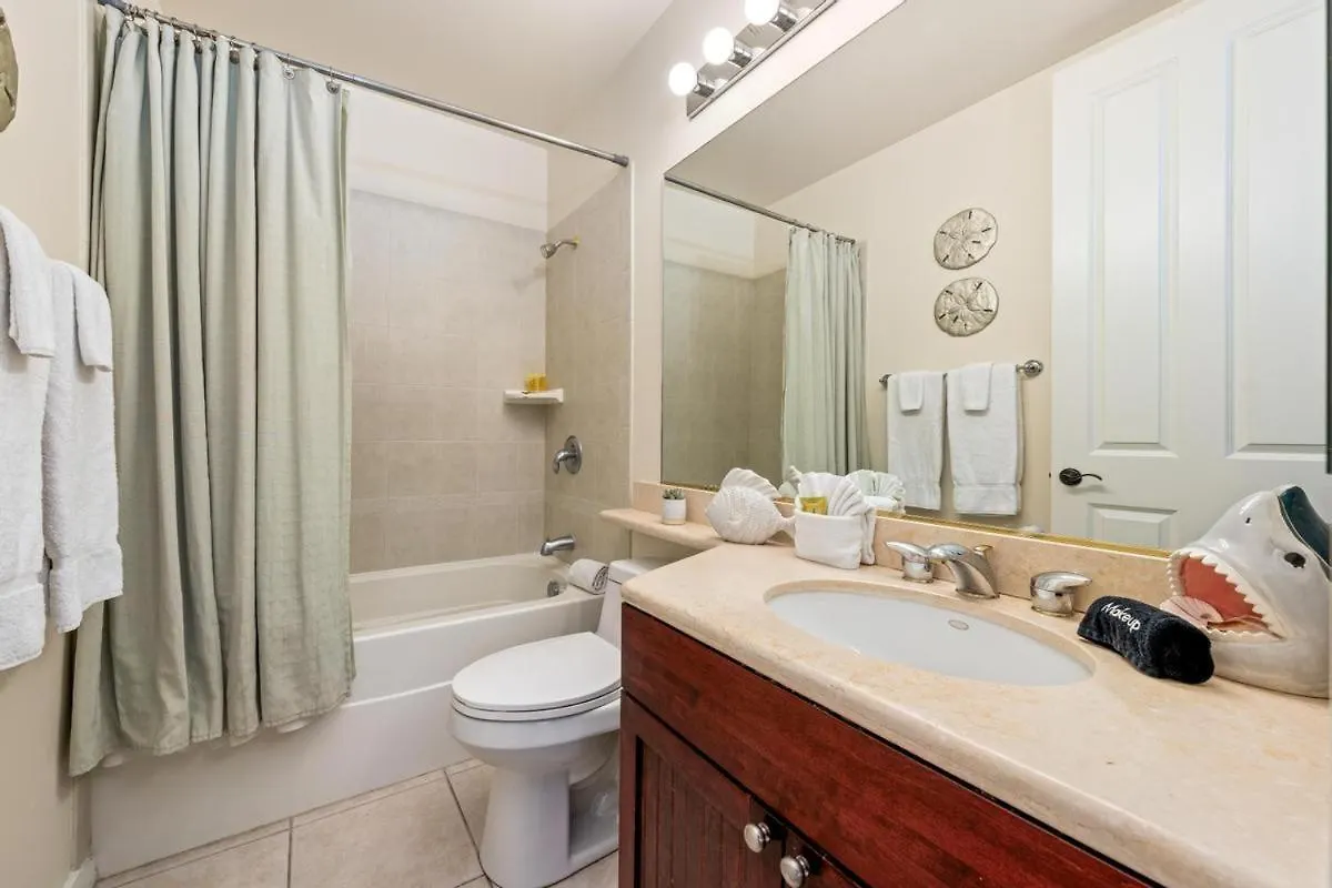 O4 Waikoloa Fairway Villas Ferienhaus