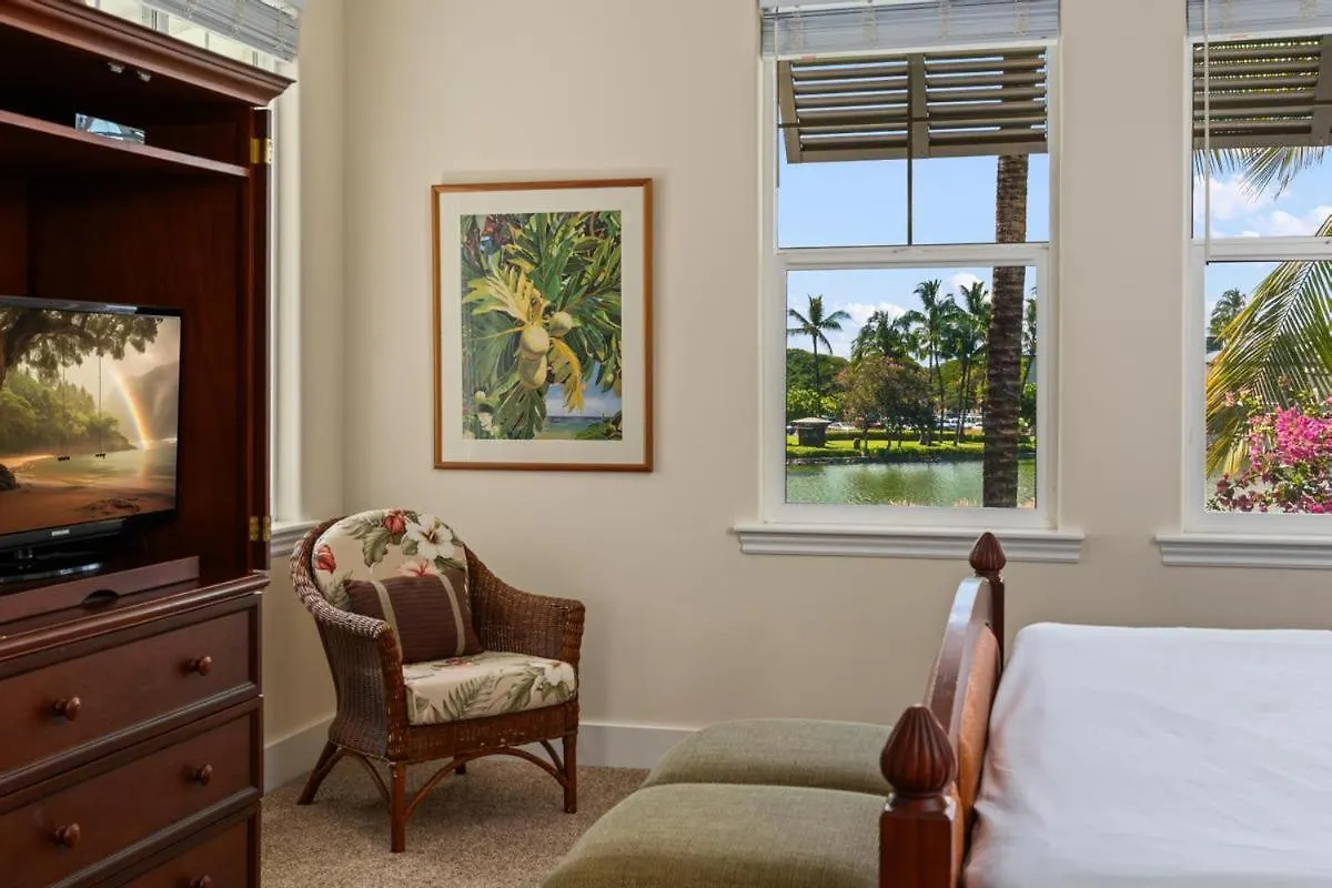 Ferienhaus O4 Waikoloa Fairway Villas USA