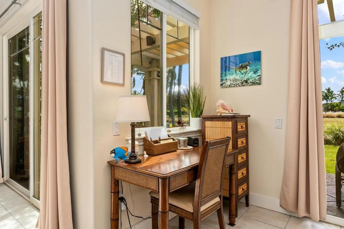 O4 Waikoloa Fairway Villas 0*,