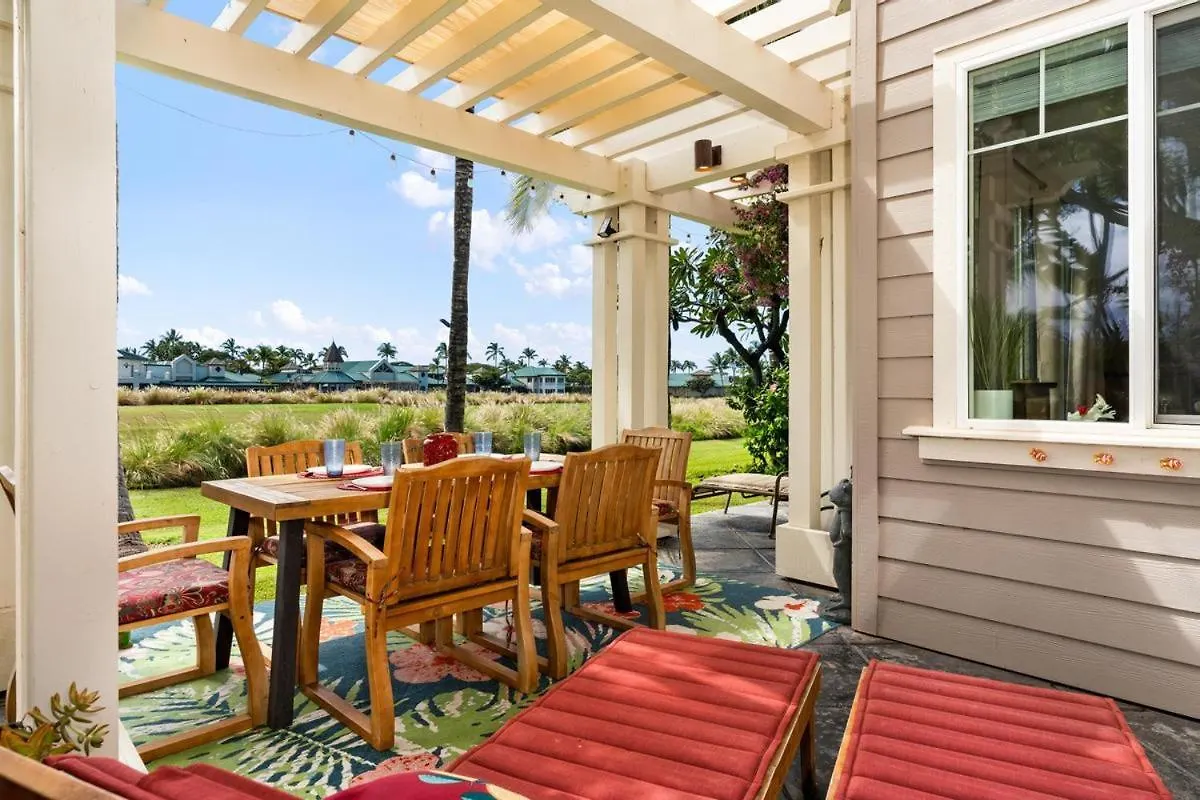 O4 Waikoloa Fairway Villas