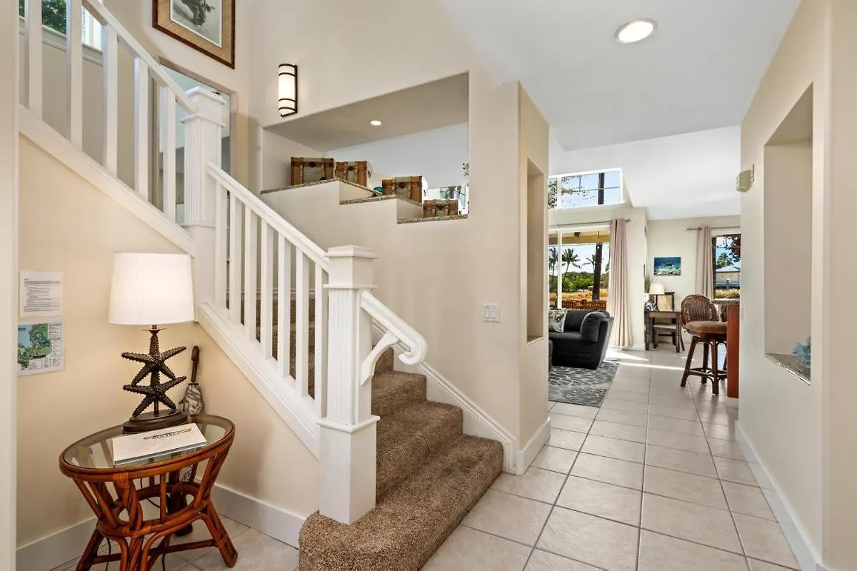 O4 Waikoloa Fairway Villas