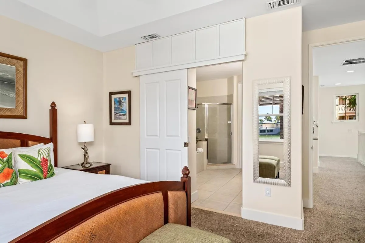O4 Waikoloa Fairway Villas Ferienhaus