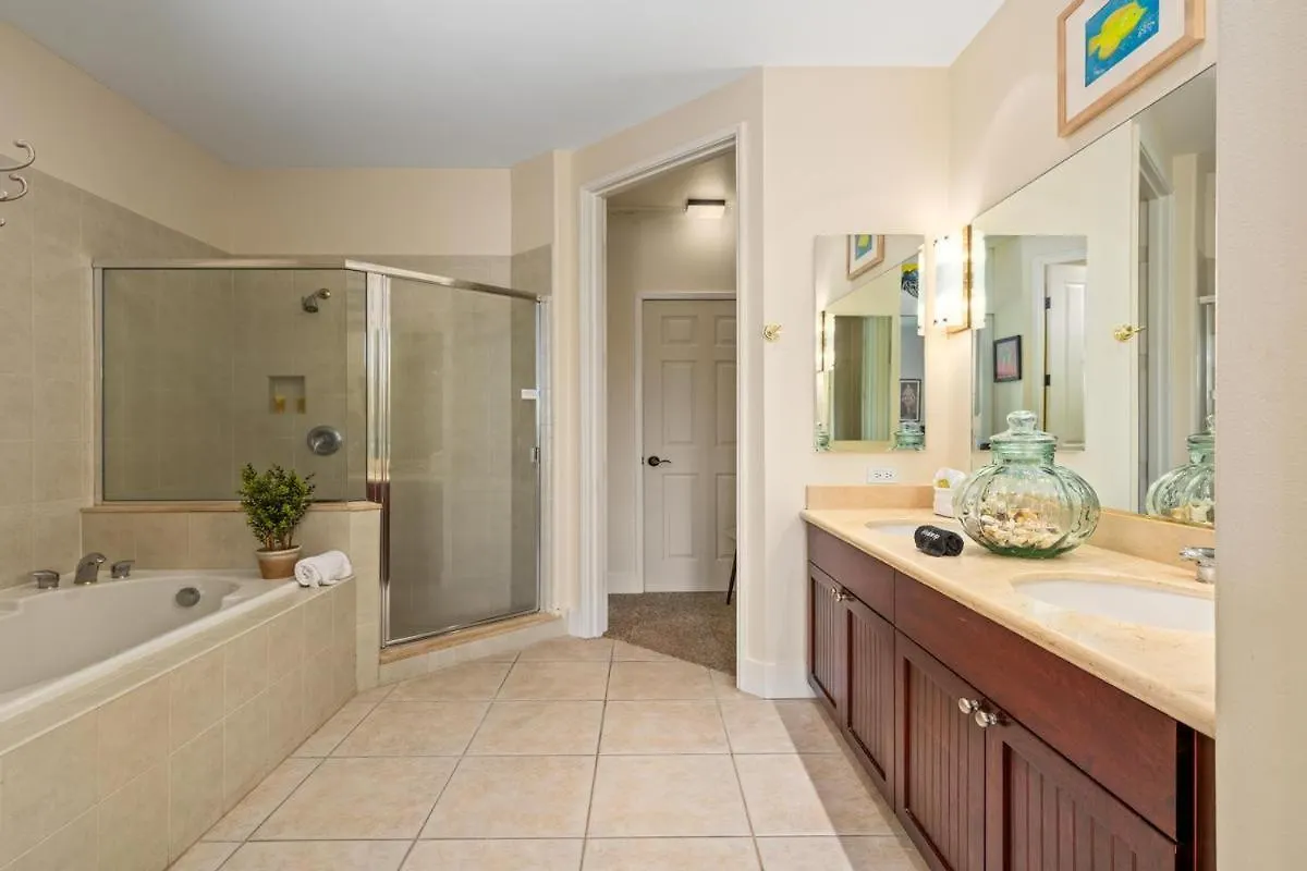 O4 Waikoloa Fairway Villas
