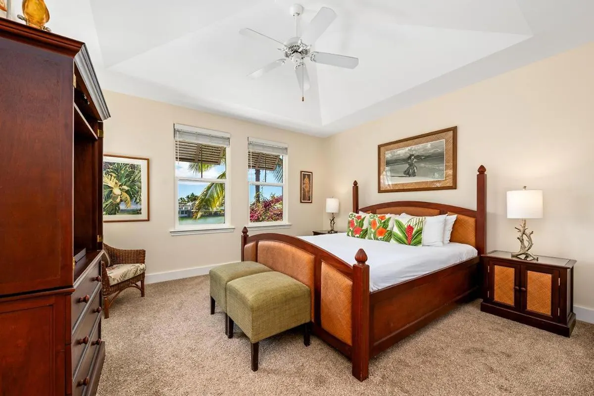 O4 Waikoloa Fairway Villas