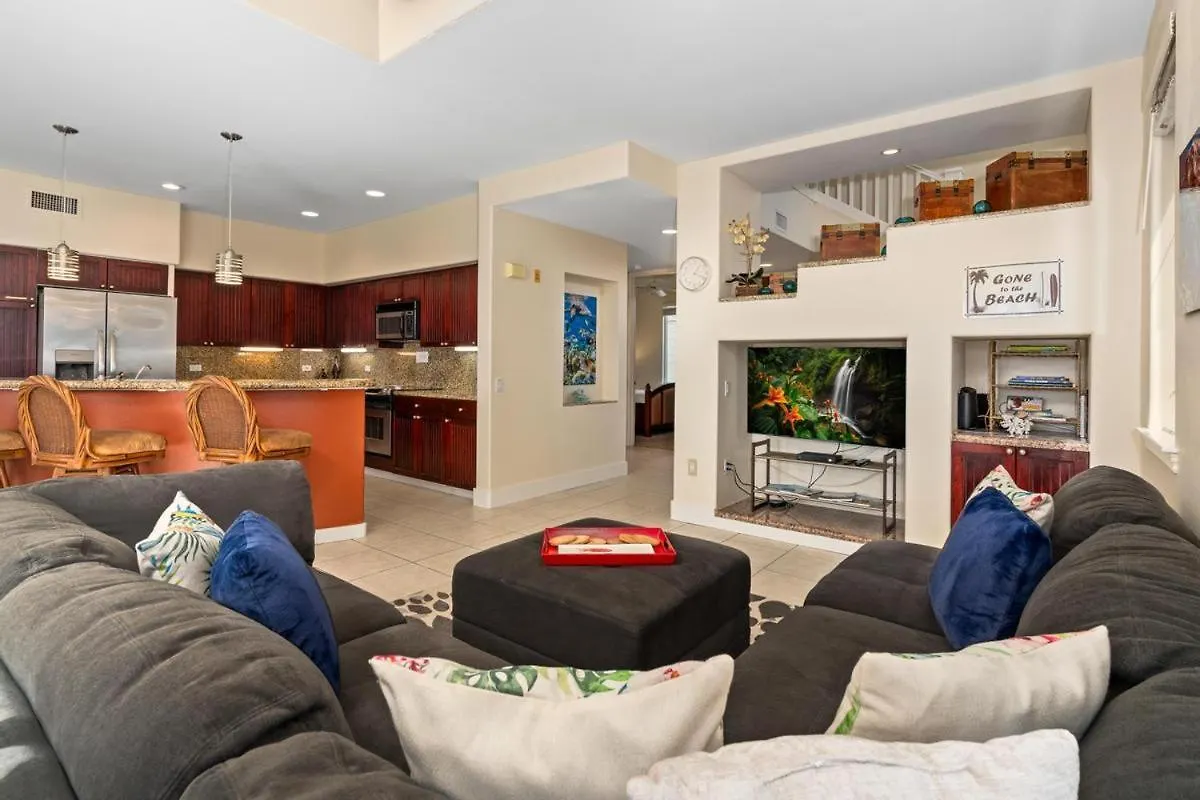 O4 Waikoloa Fairway Villas