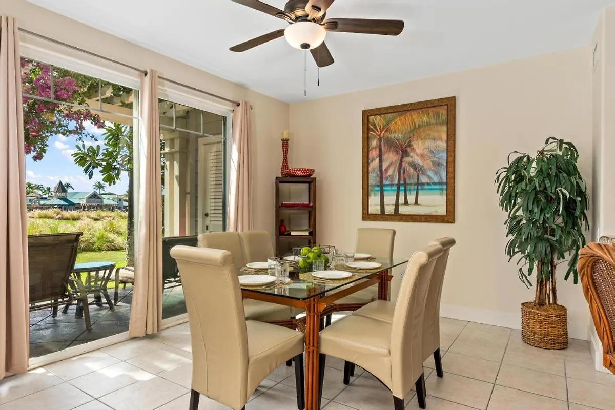 O4 Waikoloa Fairway Villas Ferienhaus