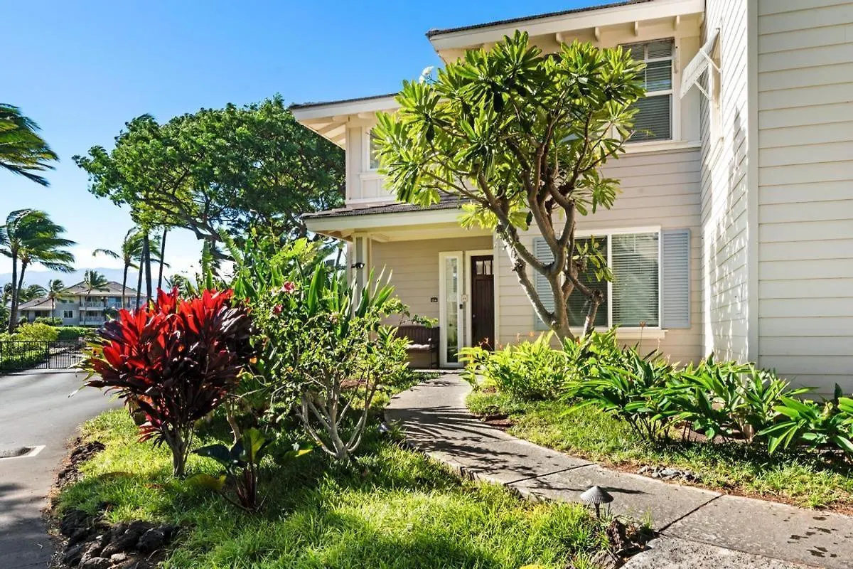O4 Waikoloa Fairway Villas 0*,