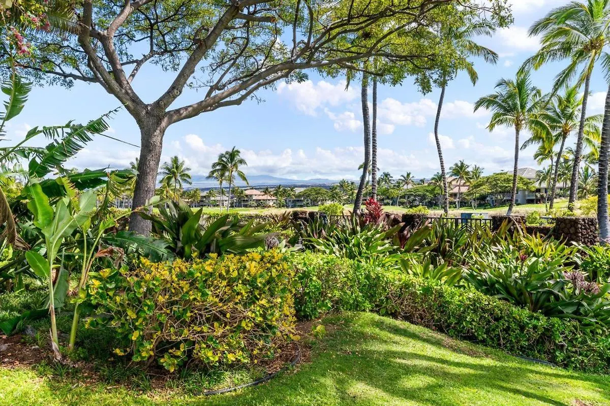 O4 Waikoloa Fairway Villas USA