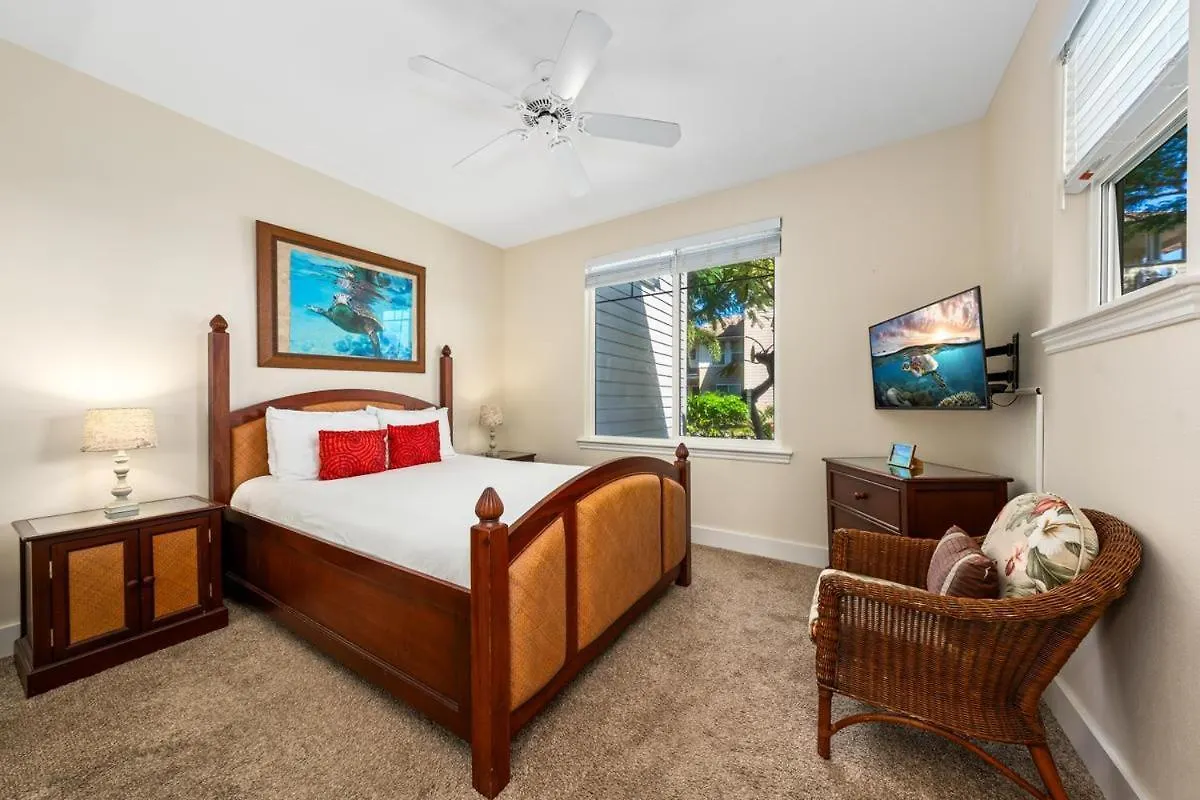 O4 Waikoloa Fairway Villas USA