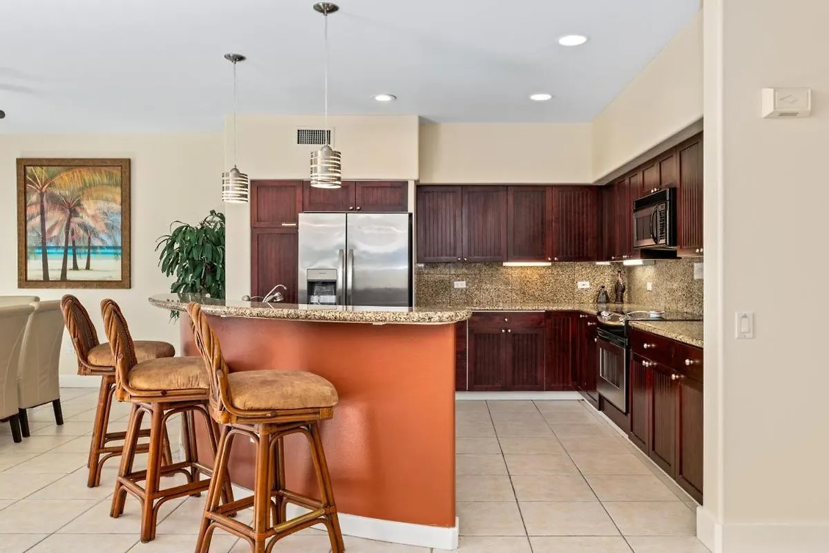 O4 Waikoloa Fairway Villas 0*,  USA