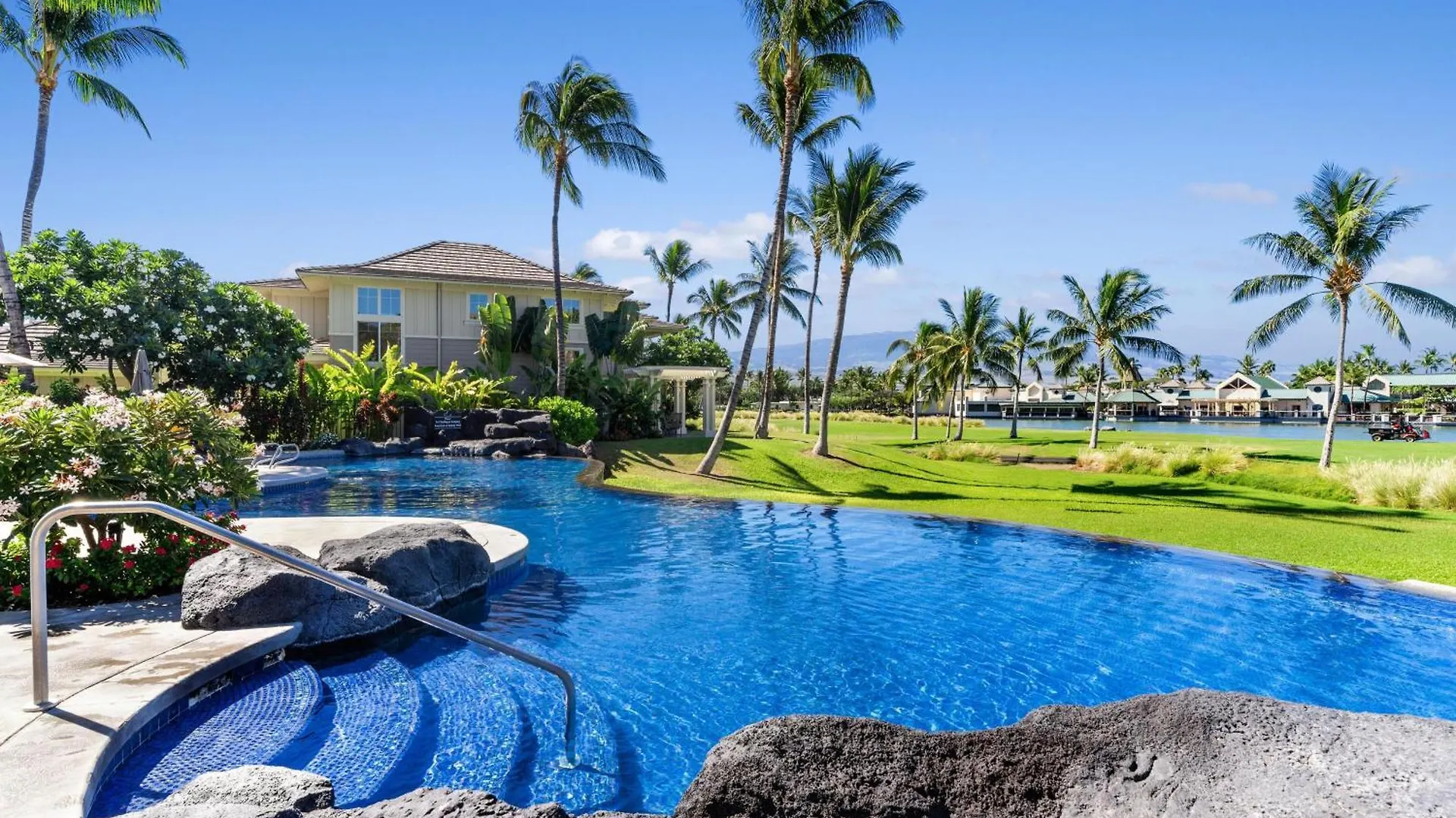 O4 Waikoloa Fairway Villas 0*,  USA