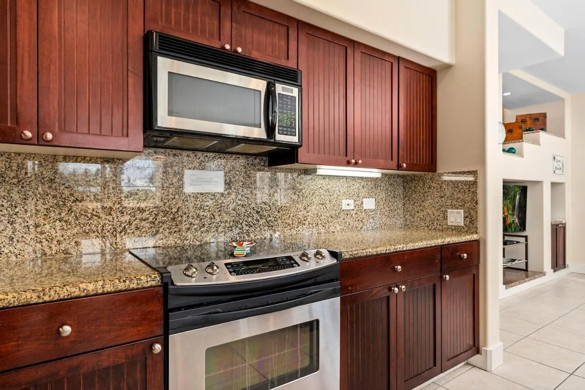 O4 Waikoloa Fairway Villas 0*,  USA